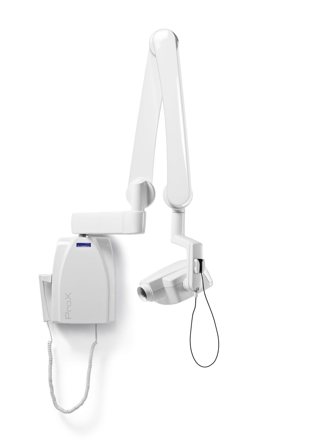 Dental x-ray generator (dental radiology) / digital / wall-mounted Planmeca ProX Planmeca
