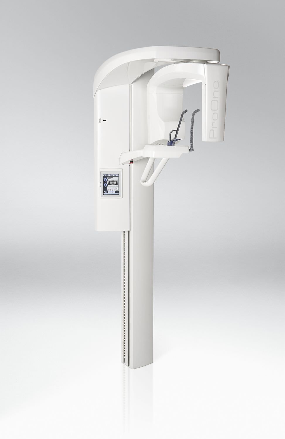Panoramic X-ray system (dental radiology) / digital Planmeca ProOne Planmeca
