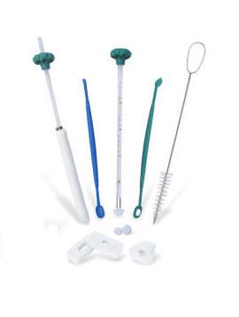 Orthopedic surgery (total hip prosthesis) ancillary kit Synimed Synergie Ingénierie Médicale