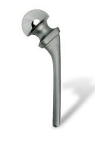 Trial hip prosthesis Synimed Synergie Ingénierie Médicale