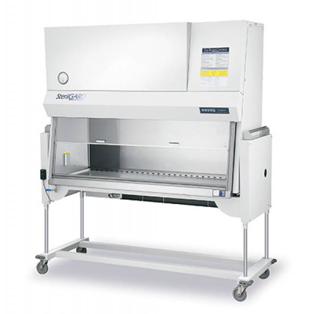 Class II biological safety cabinet / type A2 / for scientific research SterilGARD® e3 Animal Transfer Station The Baker Company