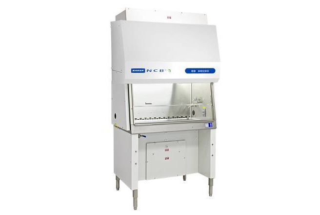 Class II biological safety cabinet / type B1 NCB™ e3 The Baker Company