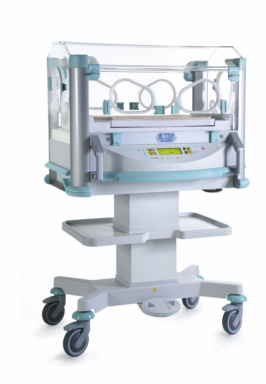 Infant incubator SI - 600 TSE spol. s r.o.