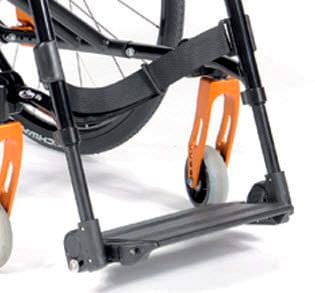 Active wheelchair Easy 200 Sunrise Medical