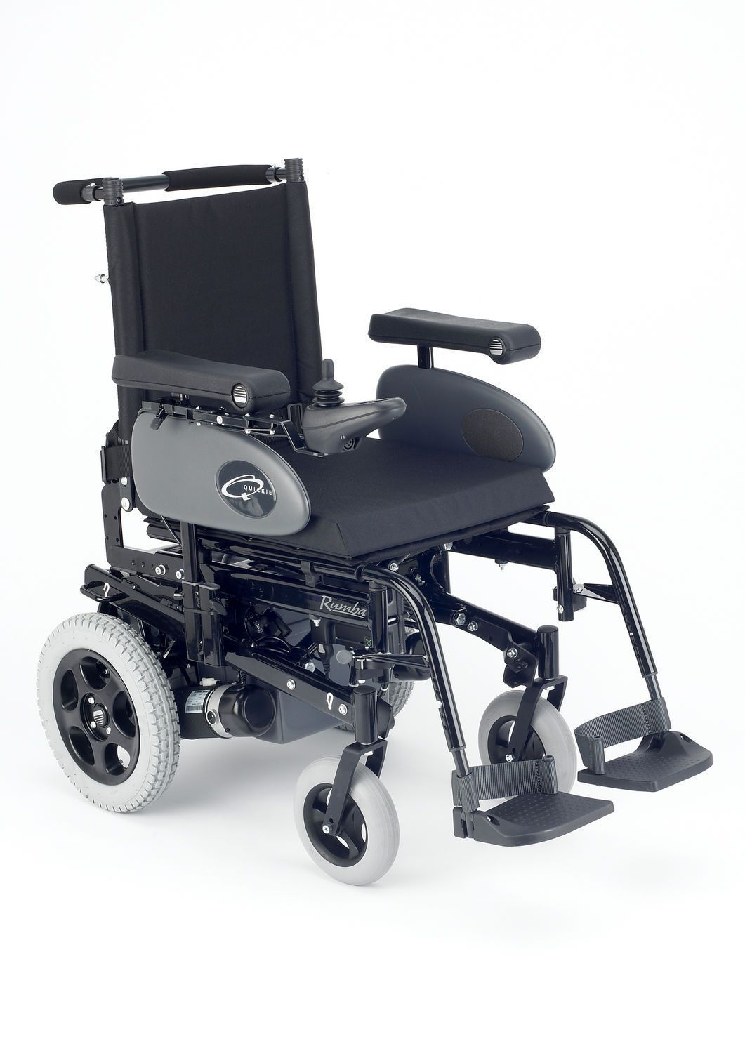 Electric wheelchair / exterior / interior Rumba modular Sunrise Medical