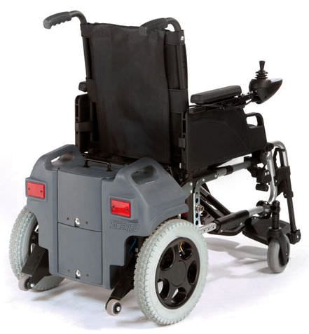 Universal engine / wheelchair F16 Sunrise Medical