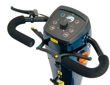 4-wheel electric scooter Elite XS Sunrise Medical