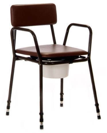 Commode chair Sunrise Medical