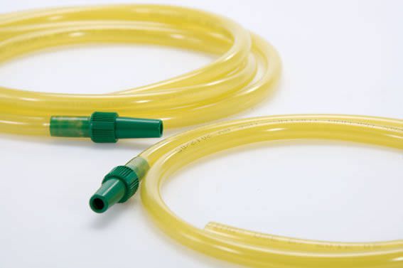 Drainage catheter 1m - 2m | Tubing Set Vacsax