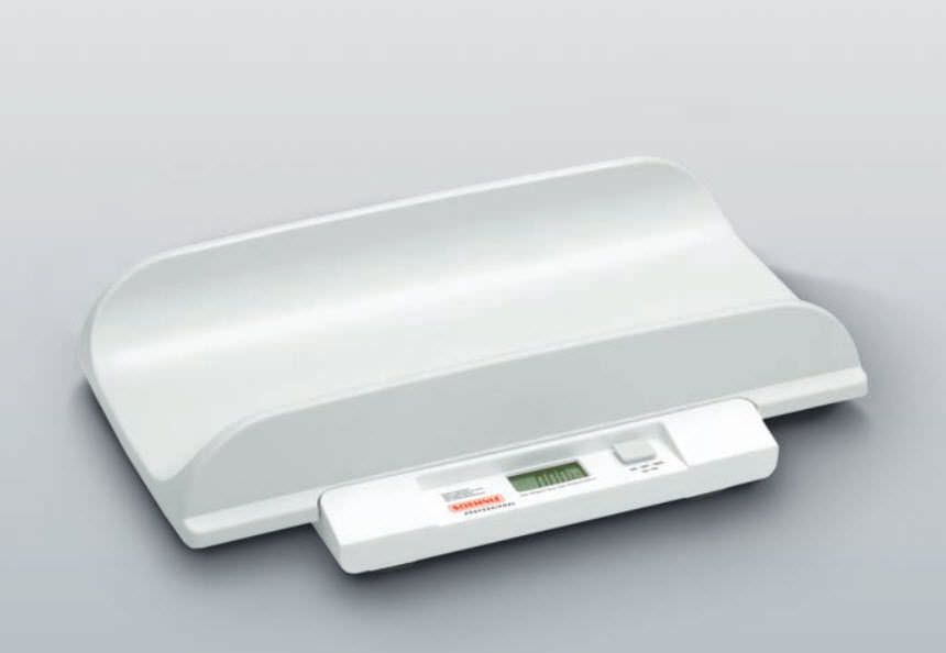 Electronic baby scale 20 Kg | 8310 Soehnle Industrial Solutions GmbH
