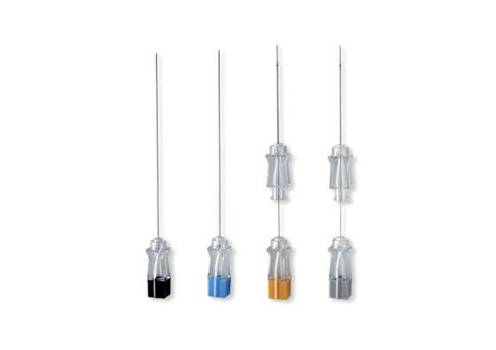 Spinal anesthesia needle Vogt Medical