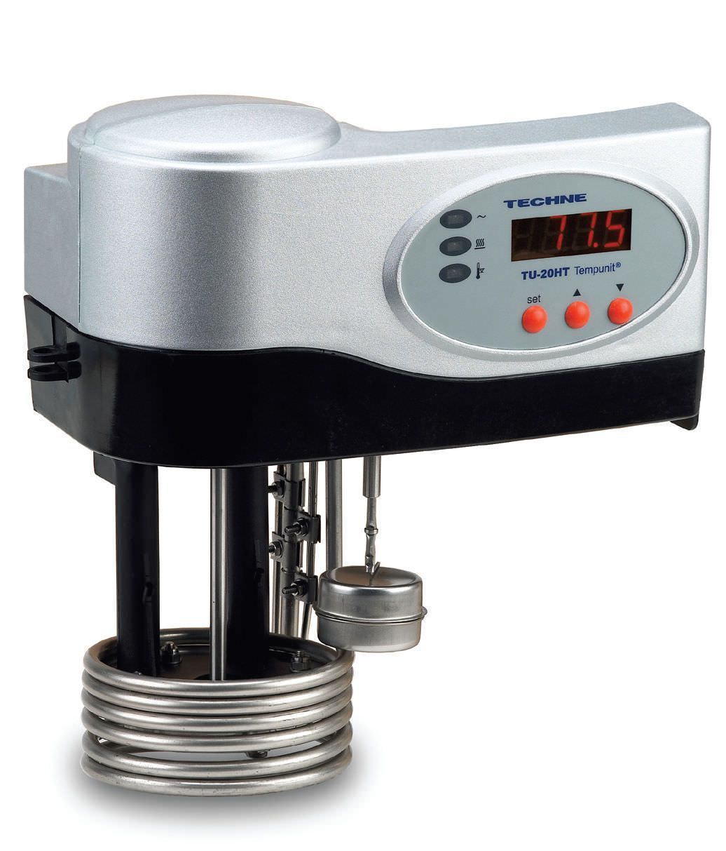 Laboratory thermostat / immersion / digital -40 °C ... 250 °C | TU-20HT Techne