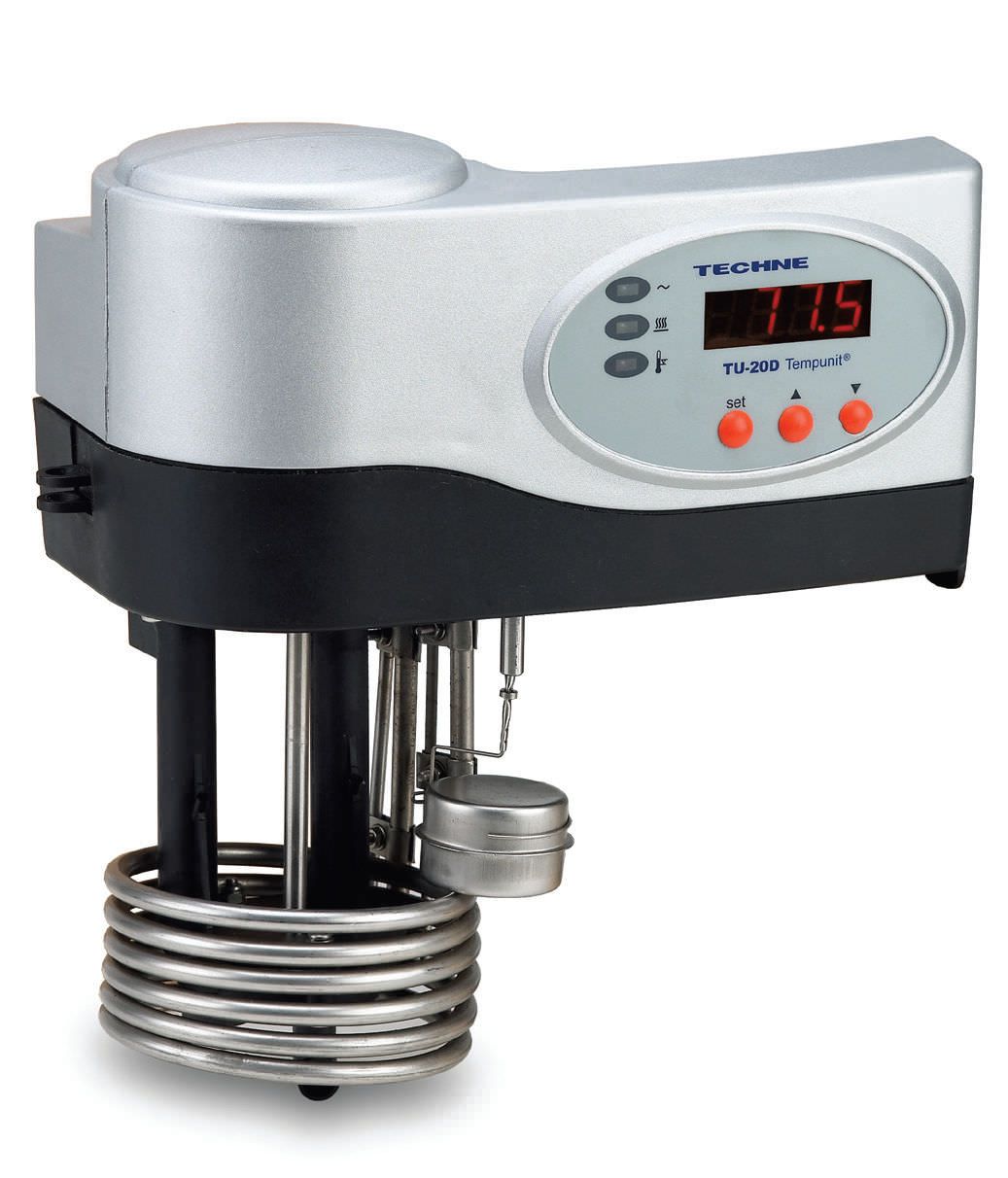 Laboratory thermostat / immersion / digital -40 °C ... 200 °C | TU-20D Techne