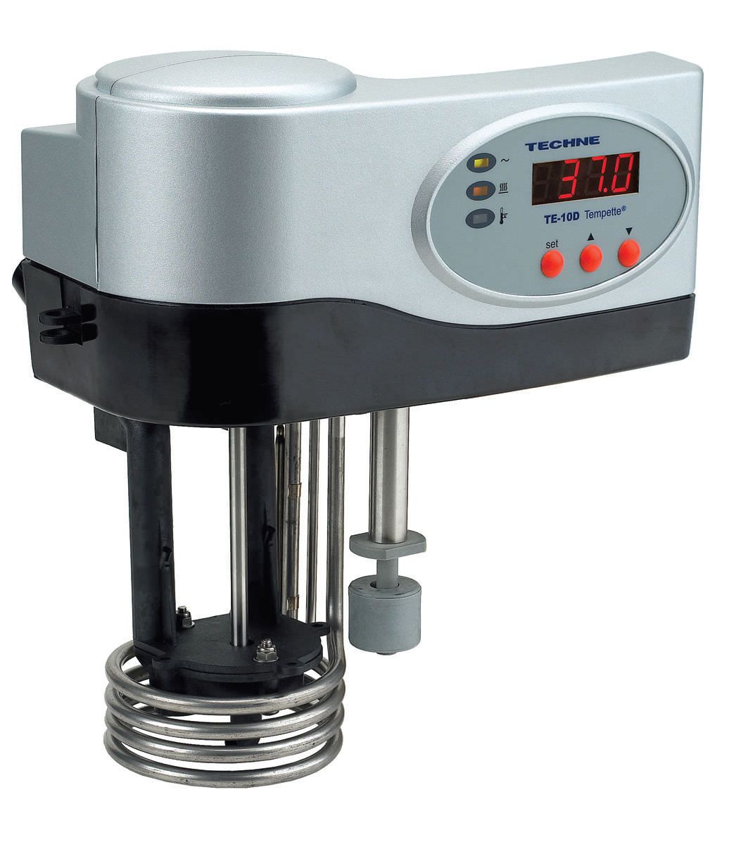 Laboratory thermostat / immersion / digital -40 °C ... 120 °C | TE-10D Techne