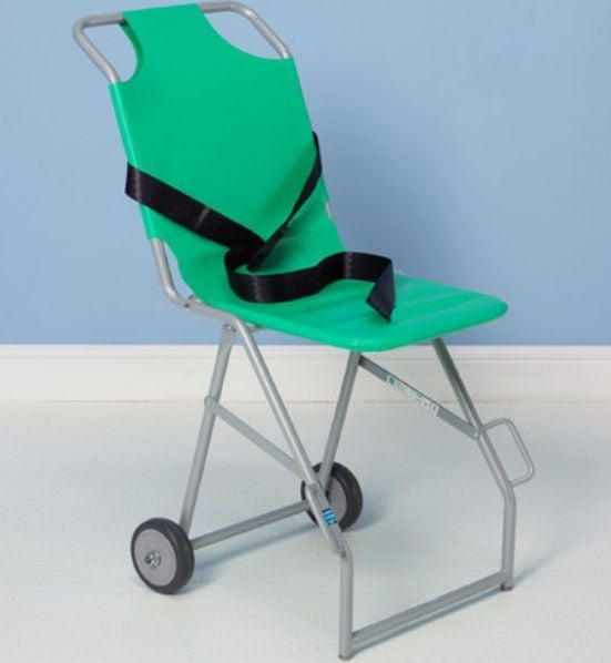 Patient transfer chair TRA01 Sidhil