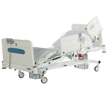 Hospital bed / electrical / Trendelenburg / height-adjustable INNOV8/6000 Sidhil