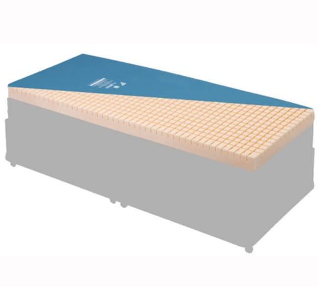 Hospital bed overlay mattress / foam MAT/SOFT/PAD Sidhil