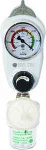 Vacuum regulator / plug-in type 0 - 70 L/mn, 0 - 1 000 mbar | RVi TM Technologie Medicale