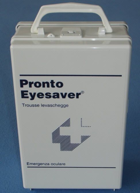 Splinter-removal medical kit PRONTO EYESAVER Taumediplast