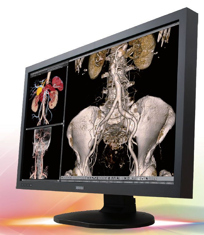 LCD display / medical 30", 6 MP | CCL650i2 TOTOKU