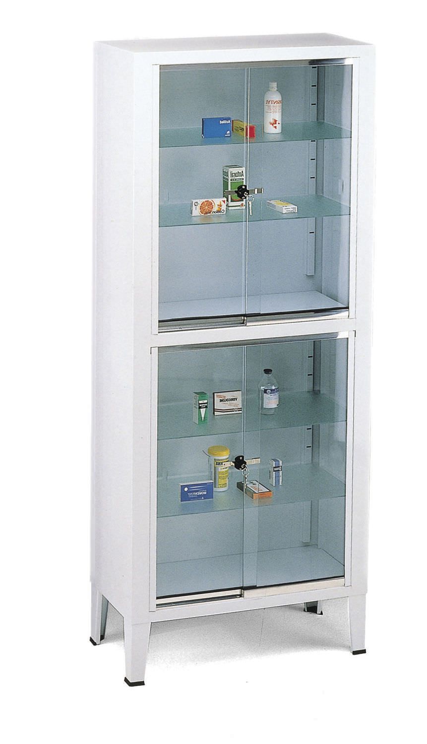 Medical cabinet / medicine galeno_2260 PICOMED