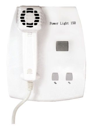Halogen curing light / dental POWER LIGHT 150 TPC