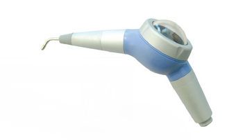 Dental air polisher MODEL P557 TPC