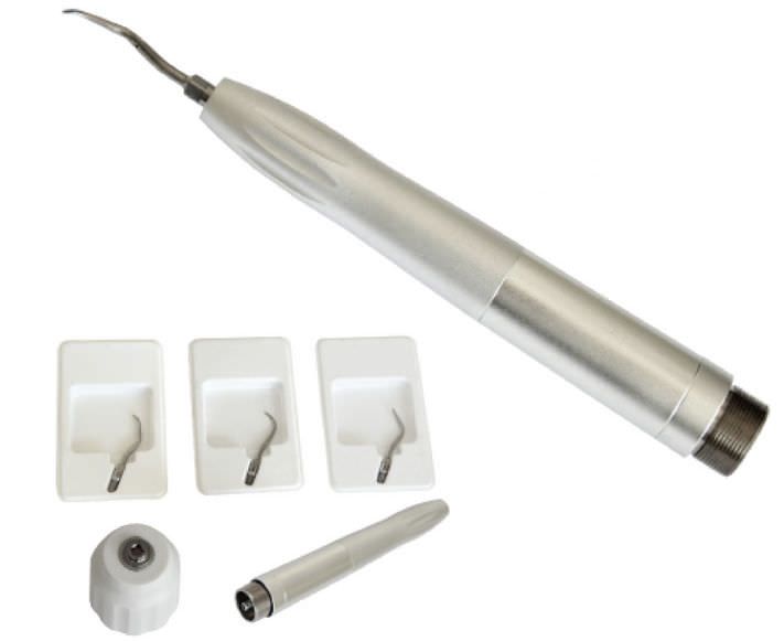 Air dental scaler / ultrasonic / handpiece AS5000 TPC