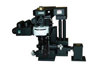 Laboratory microscope / multiphoton laser scanning Ultima In Vivo Bruker Nano Surface