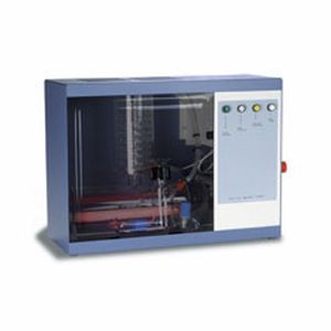 Laboratory water distiller / automatic 4 - 8 L/h | A4000, A4000D, A8000 Stuart Equipment
