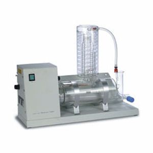 Laboratory water distiller 4 L/h | Distinction D4000 Stuart Equipment