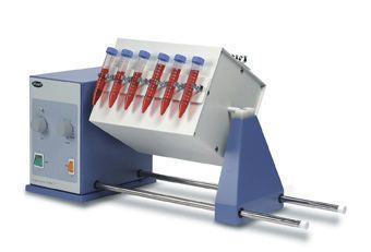 Laboratory mixer / rotary STR4 Stuart Equipment