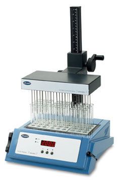 Sample concentrator / laboratory SBHCONC/1 Stuart Equipment