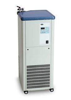 Circulating laboratory water bath / refrigerated -20 °C ... +30 °C, 3 - 14 L | SRC4, SRC14 Stuart Equipment