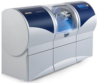 CAD/CAM milling machine / desk / 4-axis inLab MC XL Sirona Dental Systems