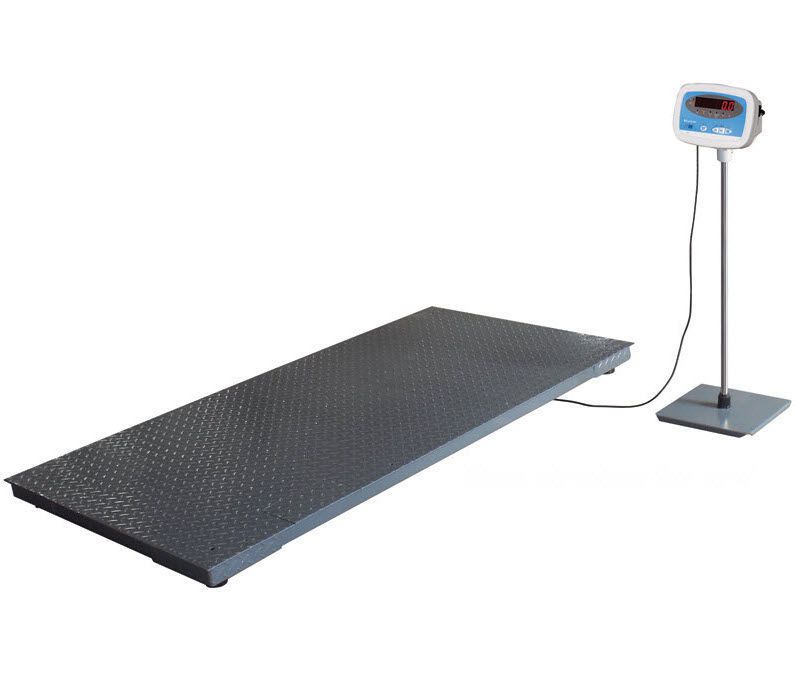 Veterinary platform scale / electronic PS3000HD Brecknell