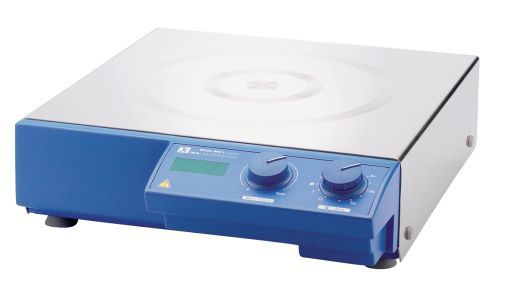 Magnetic stirrer / digital 0 - 1000 rpm | Midi MR 1 digital IKA