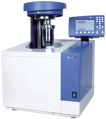 Calorimeter laboratory C 2000 basic version 1 IKA