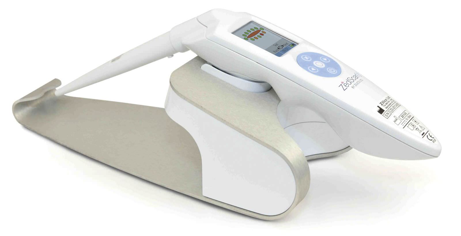 Cervical cancer screening device / electrical impedance spectroscopy ZedScan™ Zilico