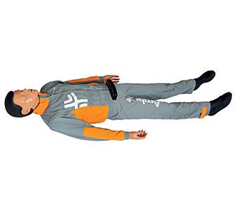 CPR training manikin Ambu® Man Ambu