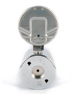 N2 pressure regulator / for gas / low-pressure / laboratory 50 bar, 2.5 - 10 Nm3/h | S 55 series CEODEUX MEDITEC
