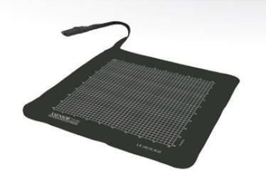 Portable baropodometry platform LX100 Xsensor