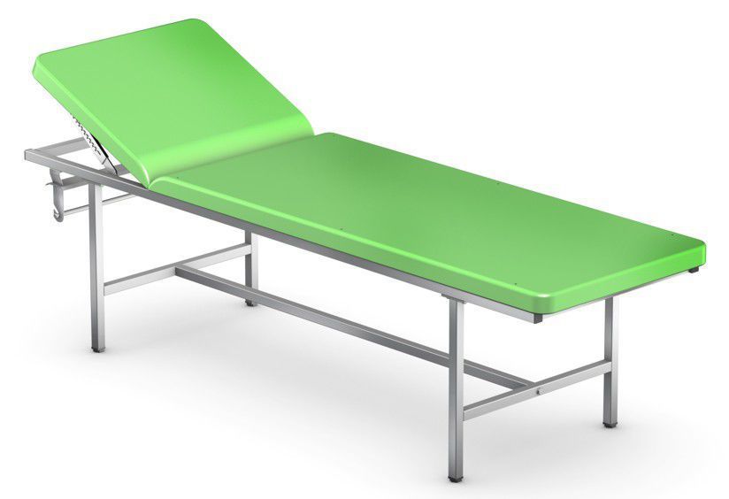 Manual massage table / 2 sections SR-1KO TECHMED Sp. z o.o.