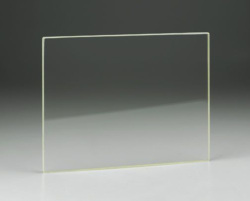 X-ray protective glass 14307, 14316 Wolf X-Ray Corporation