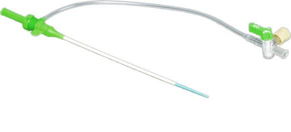 Vascular access sheath 10 cm | Pinnacle® Precision Terumo Medical