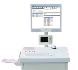 NIBP patient monitor BP-200 plus SCHILLER NIBP patient monitor BP-200 plus SCHILLER