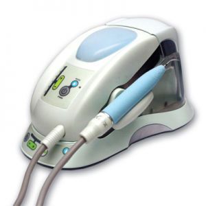 Ultrasonic dental scaler / complete set / with LED light Pilot™ / Co-Pilot™ LED Vista Dental Products