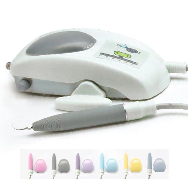 Ultrasonic dental scaler / complete set Piezo Pilot™ Vista Dental Products