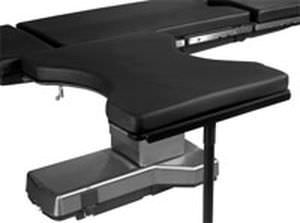 Armrest support / operating table BF436 STERIS