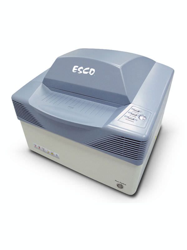 Real-time thermal cycler / Peltier effect Swift™ Spectrum 96 ESCO